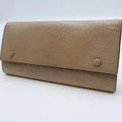 セリーヌ 長財布 マルチファンクション ラージ ロングウォレット Wホック