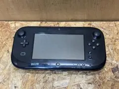 ニンテンドー WII U ゲームパッドのみ