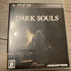 DARK SOULS PS3