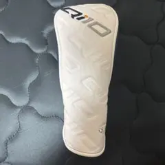 【新古品】TaylorMade Qi10ヘッドカバー 5W