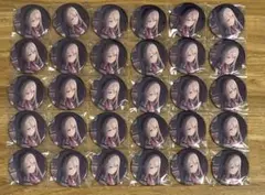 プロセカ　グリッター缶バッジ　vol.42 b 宵崎奏
