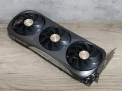 ZOTAC GeForce RTX4080 16GB TRINITY