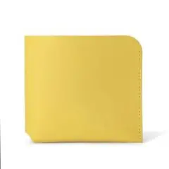 コインケースが取り外せる財布　BI-FOLD WALLET & [FLIP]