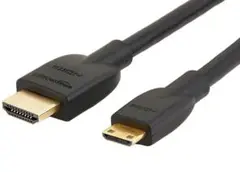 HDMI to Mini HDMIケーブル 3m