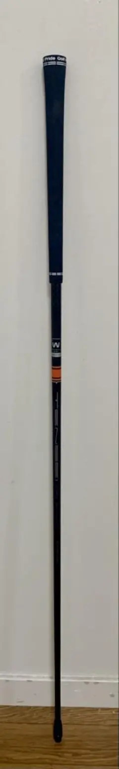 三菱ケミカル TENSEI CK Pro Orange Hybrid 80 X