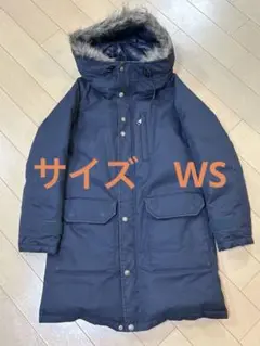 THE NORTH FACE PURPLE LABEL ダウンジャケット