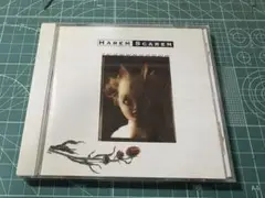Harem Scarem ハーレム・スキャーレム CD