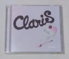 ClariS / irony　　　シングルCD　クラリス