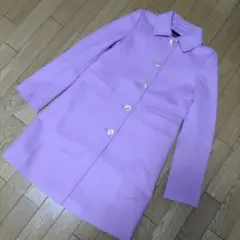 GUCCI ステンカラーコート