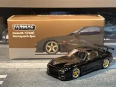 ターマックワークス 絶版 マツダ RX-7 FD3S マツダスピード Aスペック