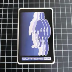 ［限定価格] supremeステッカー