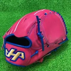 HATAKEYAMA ハタケヤマ 投手用 硬式 ピッチャー 右投げ 453