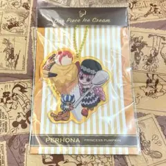 ONEPIECE アイスクリーム アクリルキーホルダー ペローナ