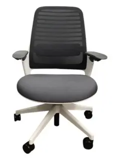 Steelcase スチールケース　PARCEL Series1 オフィスチェア