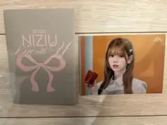NiziU Live with U 2025 ラントレ　リク
