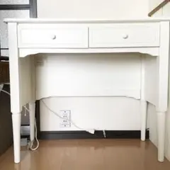 フランフラン　ノッテコンソールデスク m89646655047_1.jpg?1733668281