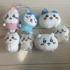 ちいかわ　ハチワレ　まとめ売り