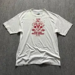 80s-90s Hanes 1988 Powerlifting Tee