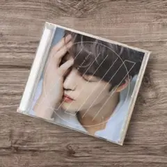 J−JUN LOVE COVERS 初回限定盤 フォトカード付