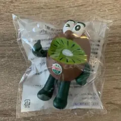 ゼスプリ　キウイブラザーズ　フィギュア