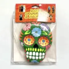 カラベラ　オーナメント
