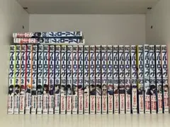 ブルーロック全29巻セット