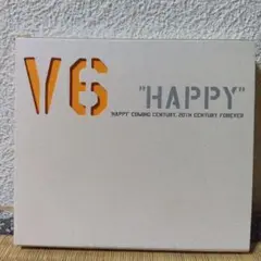 V6/\"HAPPY\"COMING CENTURY,20TH CENTURY…