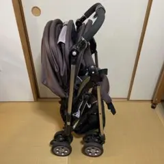 コンビ ホワイトレーベル ディアクラッセ オート4キャスXZ-600