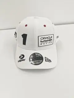 オラクル　レッドブル レーシング 　2025 日本GP キャップ フェル