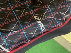 アシックスコンプレッションアンダーasics