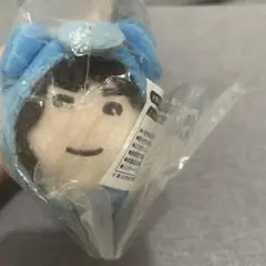 Kis-My-Ft2 千賀健永ぬいぐるみ キスマイ ベア