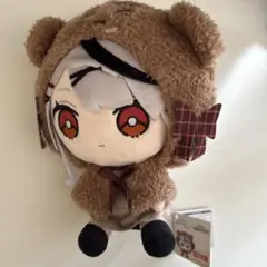 hololive friends Meets 沙花叉クロヱ ミニオン ホロフレ