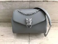 CHAIN BAG MINI PANTHÈRE DE CARTIER