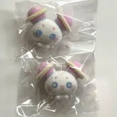 ぷちきゅあ フィギュア付きハウス vol.1 ふわ
