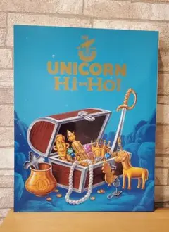 ミュージック unicorn hi-ho! DVD 2025年最新】ユニコーン HI-HOの人気アイテム - メルカリ