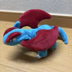 ポケモン ボーマンダ fit ポケモンfit ぬいぐるみ ポケモンセンター