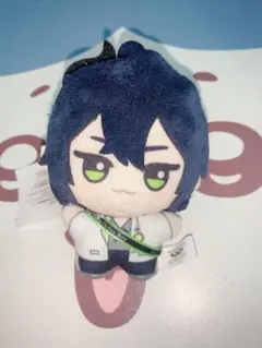 【早い者勝ち】ツイステ　マレウス　チビちびぐるみ　おめかしバースデー