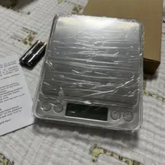 スケール　はかり　測り　秤