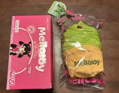 mellojoy スクイーズ　ソフトツイスト