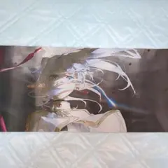 匿名配送　フリーレン　プレイマット　30×70　㉞