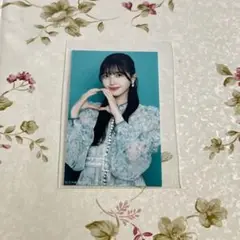 乃木坂46 久保史緒里 ミニ生写真