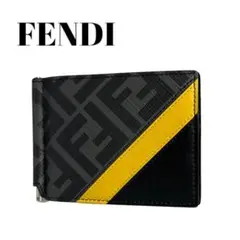 2025年最新】Fendi マネークリップの人気アイテム - メルカリ