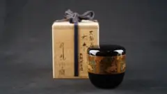 茶道具 蒔絵師 細川司光作 六瓢蒔絵 大棗 内梨子地 溜塗 木製【MA261】 2025年最新】細川司光の人気アイテム - メルカリ
