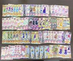 アイカツ カード 複数枚セット 旧カード 初代 c222