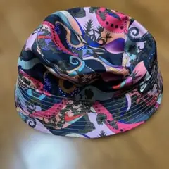 Nike カラフル バケットハット