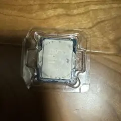 Intel Core i5-12400 CPU