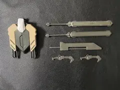 ガンプラ 【パーツのみ】 HG 鉄血 武器セット ①