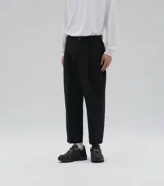 【New Balanbe】 MET24 Wide Tapered Fit メンズ