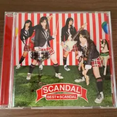 SCANDAL / スペースレンジャー　タワーレコード限定 2025年最新】scandal スペースレンジャーの人気アイテム - メルカリ