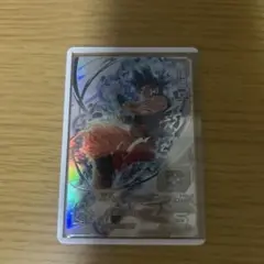 ドラゴンボールヒーローズ身勝手lc